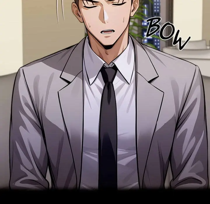 Gangster x Office Lady Episode 127 - Page 58