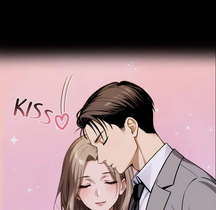 Gangster x Office Lady Episode 127 - Page 61