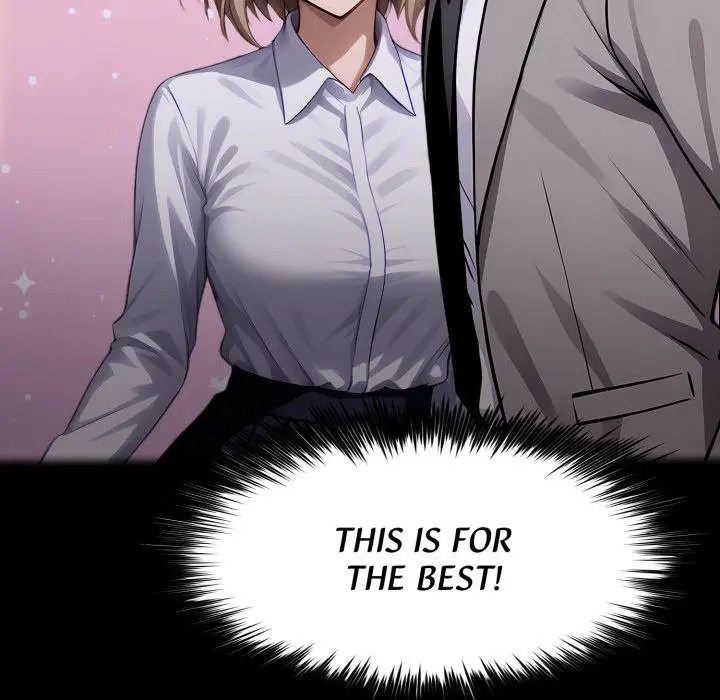 Gangster x Office Lady Episode 127 - Page 62
