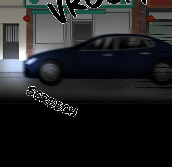 Gangster x Office Lady Episode 127 - Page 64
