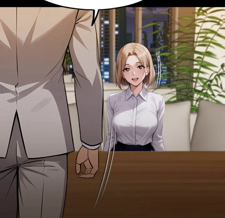 Gangster x Office Lady Episode 127 - Page 6
