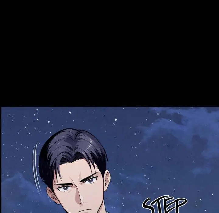 Gangster x Office Lady Episode 127 - Page 65
