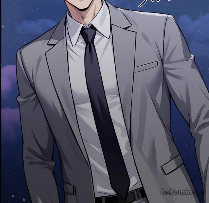 Gangster x Office Lady Episode 127 - Page 66