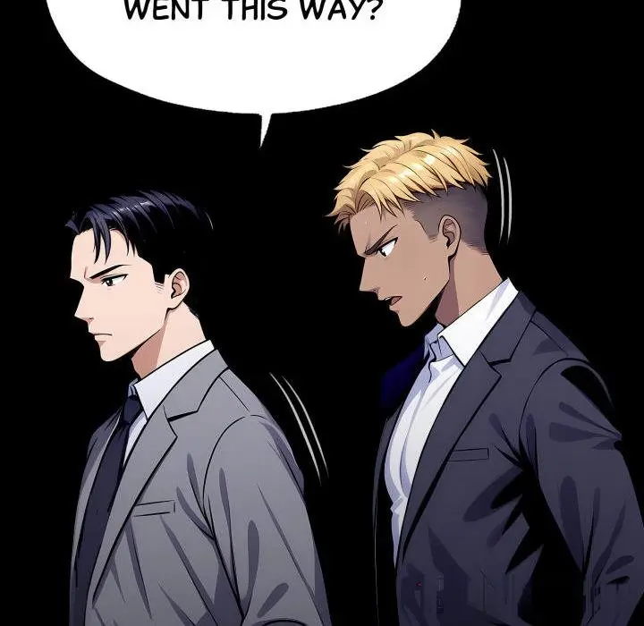 Gangster x Office Lady Episode 127 - Page 70