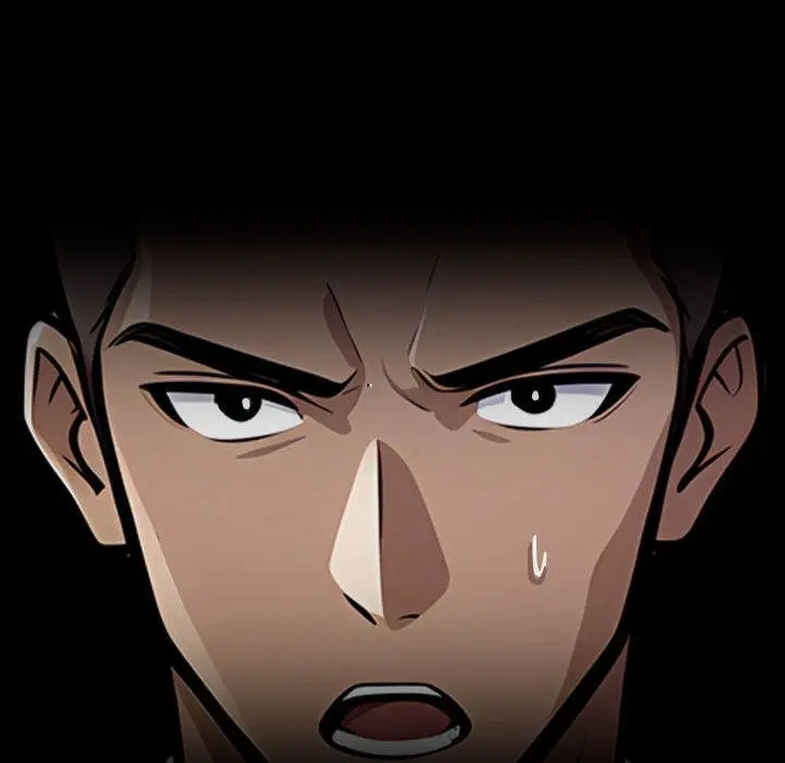 Gangster x Office Lady Episode 127 - Page 72