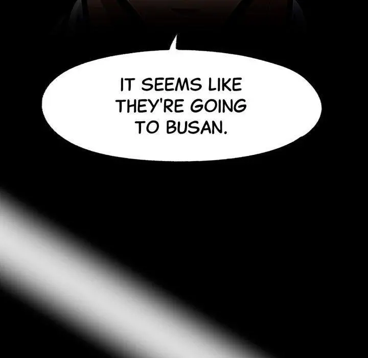 Gangster x Office Lady Episode 127 - Page 73