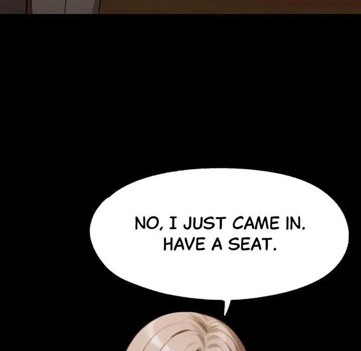 Gangster x Office Lady Episode 127 - Page 7