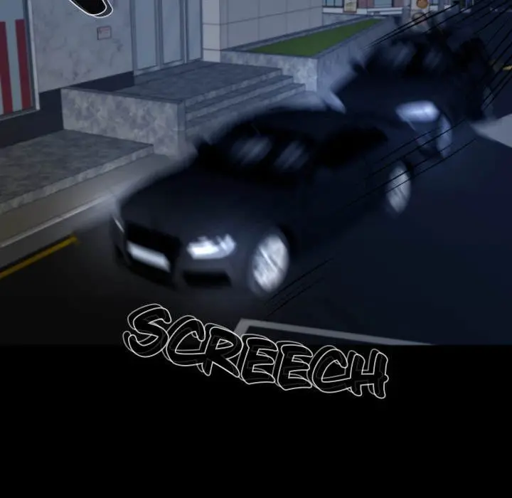 Gangster x Office Lady Episode 127 - Page 77