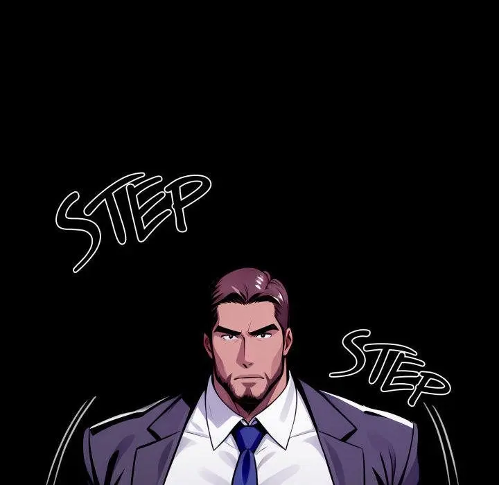 Gangster x Office Lady Episode 127 - Page 78