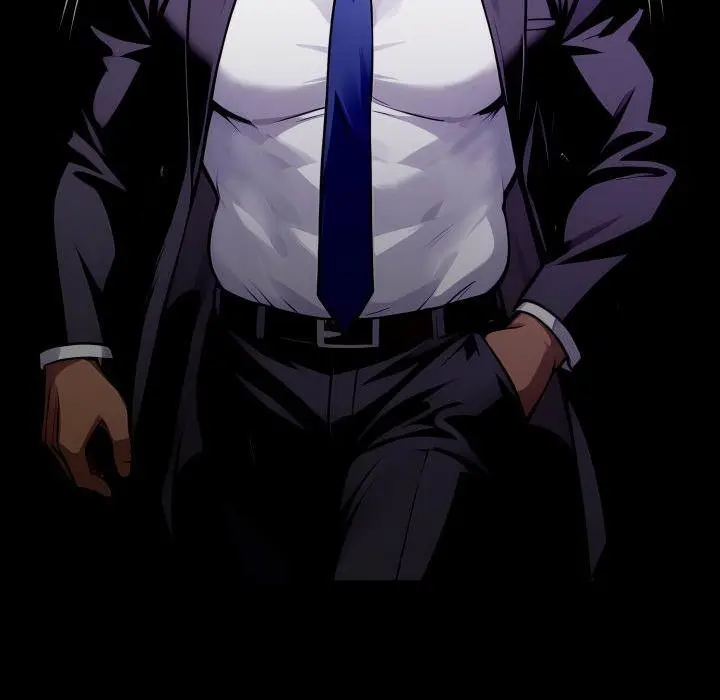 Gangster x Office Lady Episode 127 - Page 79