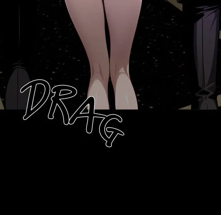 Gangster x Office Lady Episode 127 - Page 84