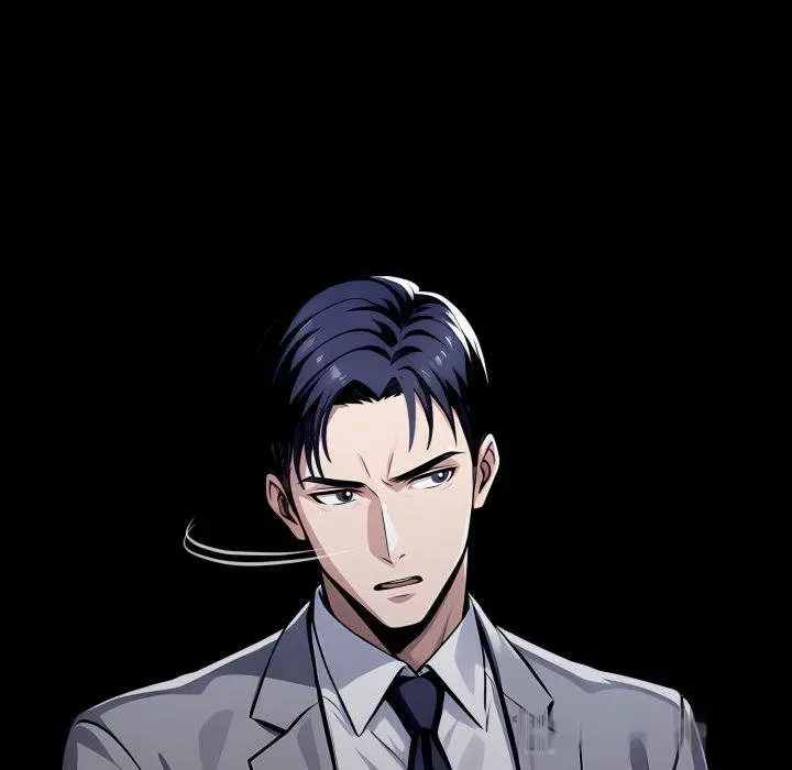 Gangster x Office Lady Episode 127 - Page 87
