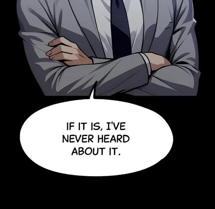 Gangster x Office Lady Episode 127 - Page 88