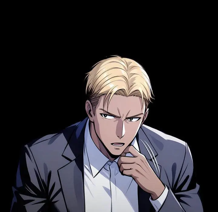 Gangster x Office Lady Episode 127 - Page 89