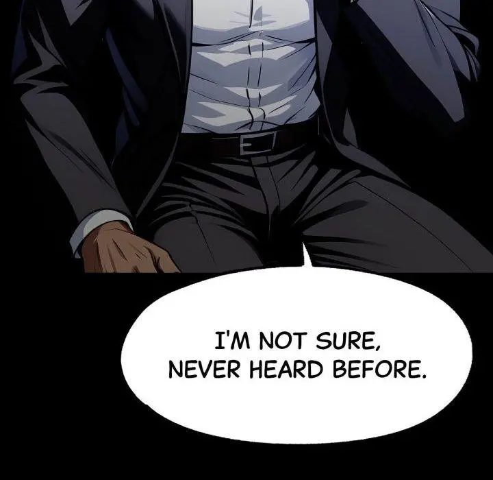 Gangster x Office Lady Episode 127 - Page 90