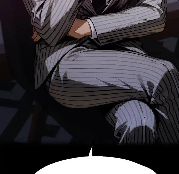 Gangster x Office Lady Episode 128 - Page 10