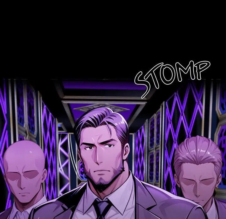 Gangster x Office Lady Episode 128 - Page 98