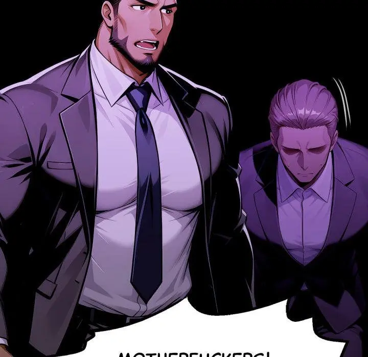 Gangster x Office Lady Episode 128 - Page 102
