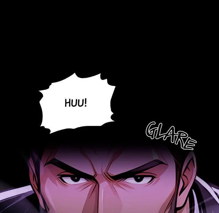 Gangster x Office Lady Episode 128 - Page 105