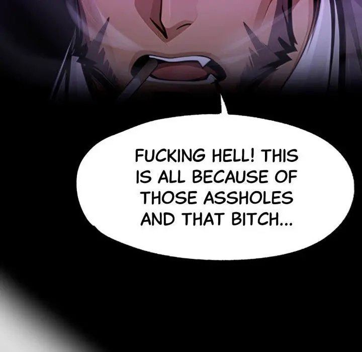 Gangster x Office Lady Episode 128 - Page 106