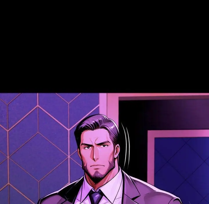 Gangster x Office Lady Episode 128 - Page 107