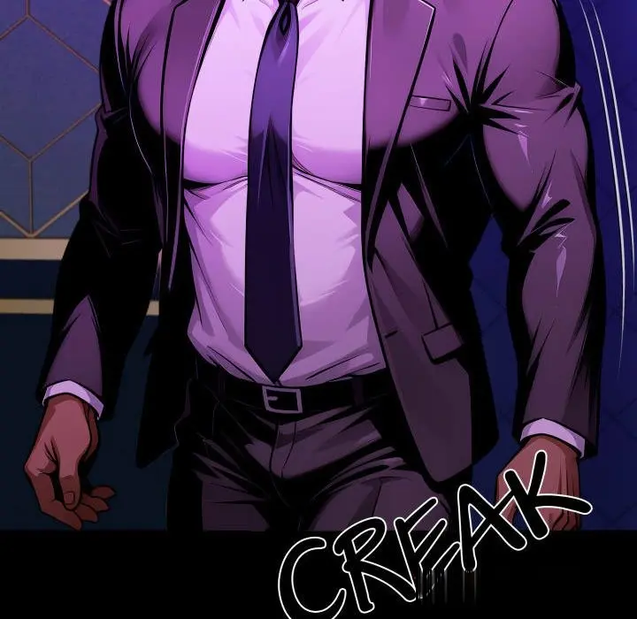 Gangster x Office Lady Episode 128 - Page 108