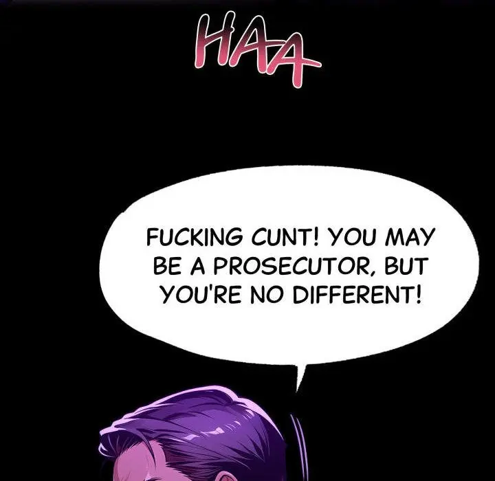 Gangster x Office Lady Episode 128 - Page 113