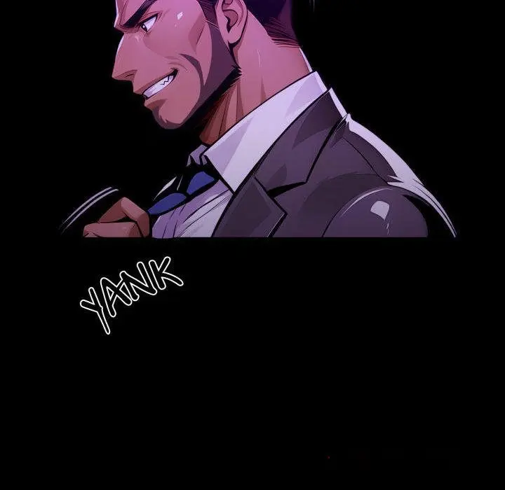 Gangster x Office Lady Episode 128 - Page 114