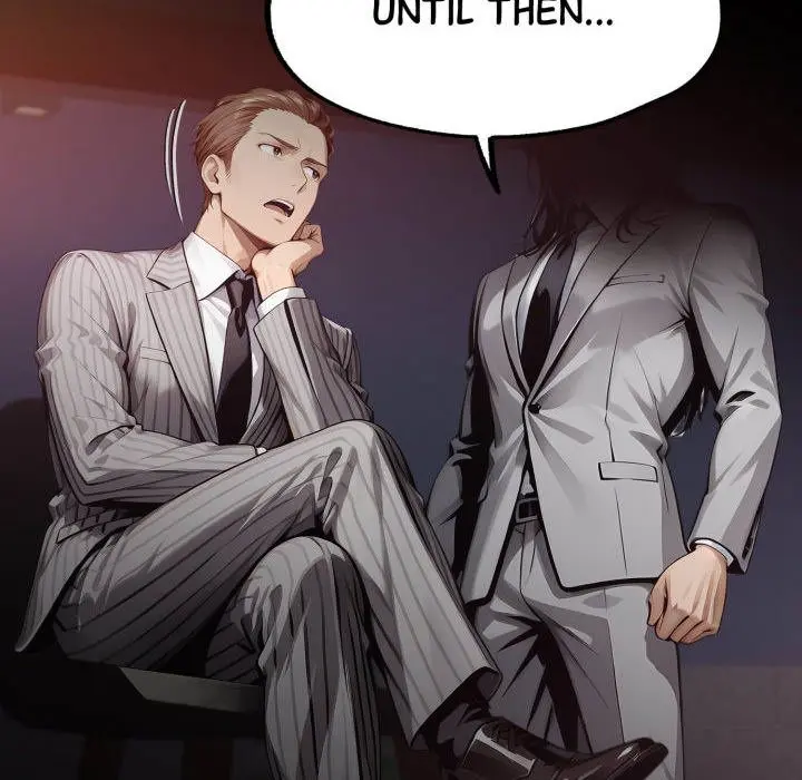 Gangster x Office Lady Episode 128 - Page 12