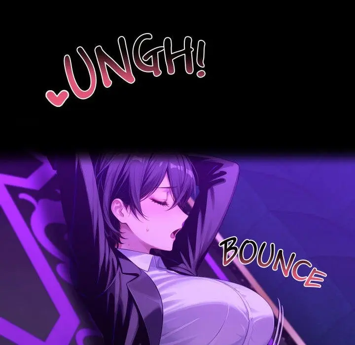 Gangster x Office Lady Episode 128 - Page 117