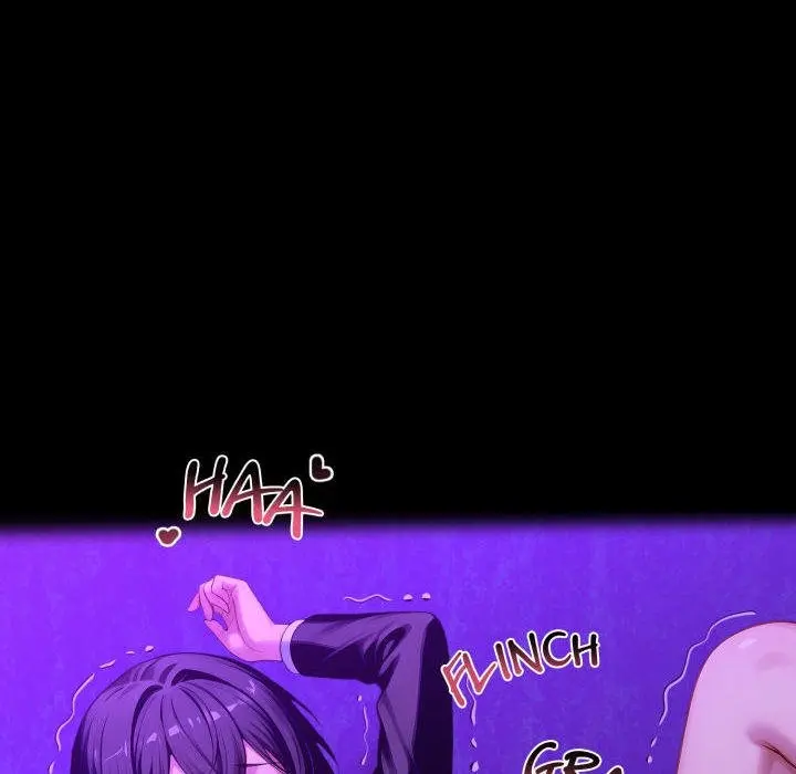 Gangster x Office Lady Episode 128 - Page 119