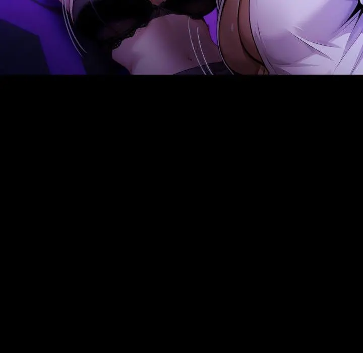 Gangster x Office Lady Episode 128 - Page 124