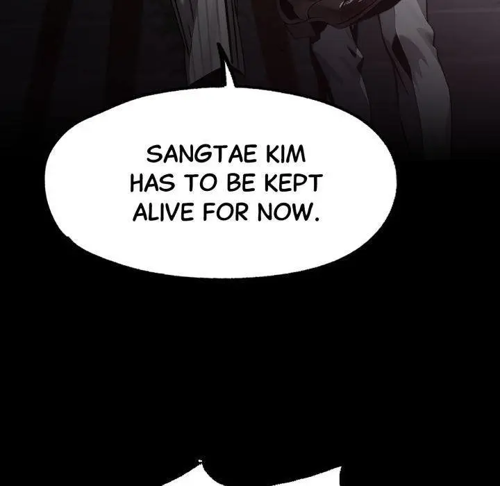 Gangster x Office Lady Episode 128 - Page 13