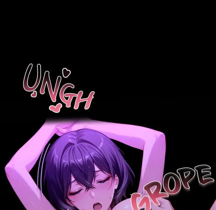 Gangster x Office Lady Episode 128 - Page 129