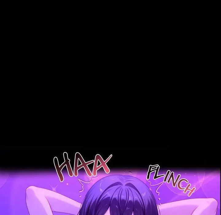 Gangster x Office Lady Episode 128 - Page 131