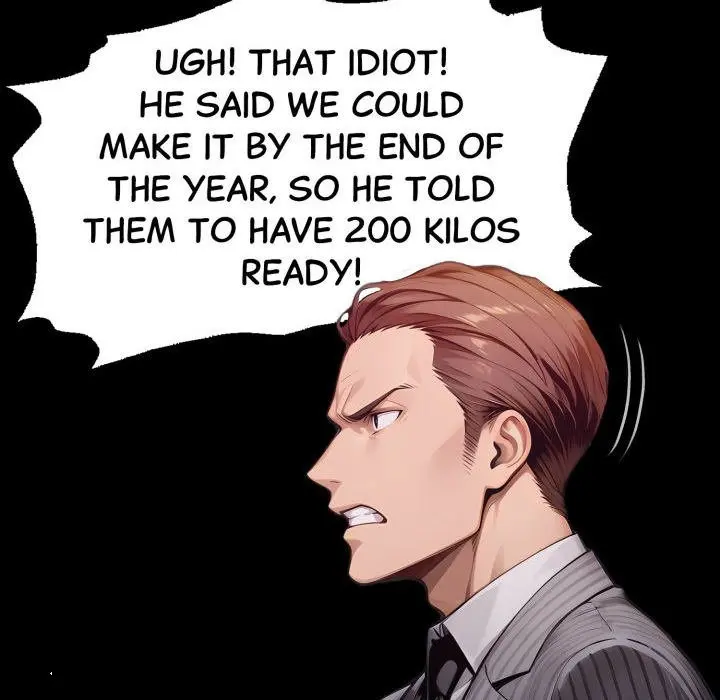 Gangster x Office Lady Episode 128 - Page 14