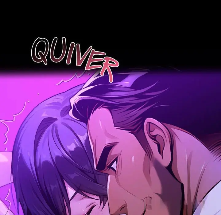 Gangster x Office Lady Episode 128 - Page 138