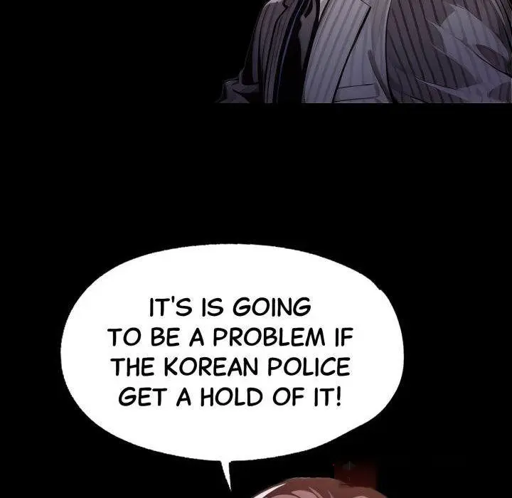 Gangster x Office Lady Episode 128 - Page 15