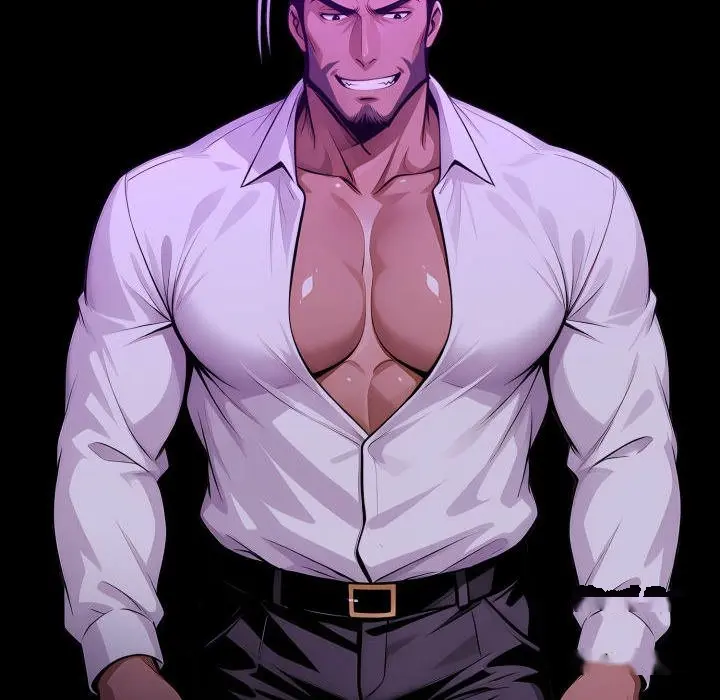 Gangster x Office Lady Episode 128 - Page 152