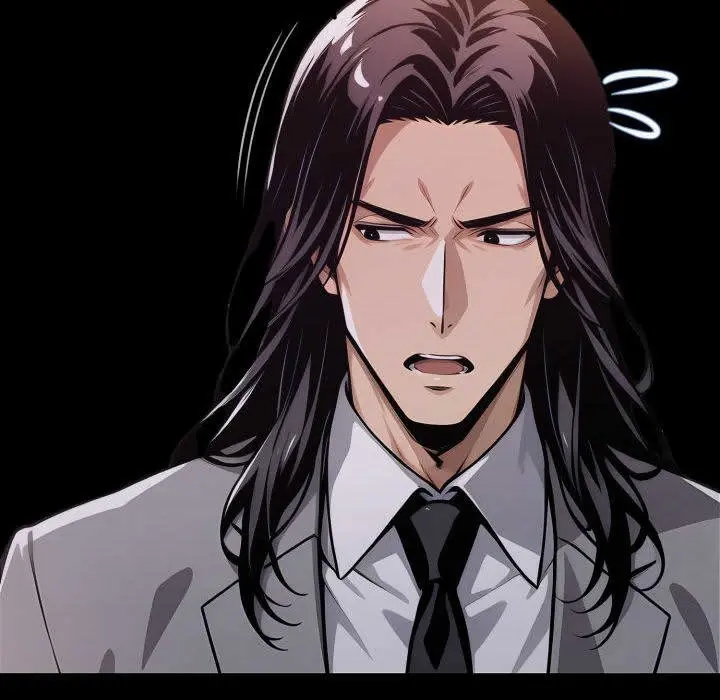 Gangster x Office Lady Episode 128 - Page 16