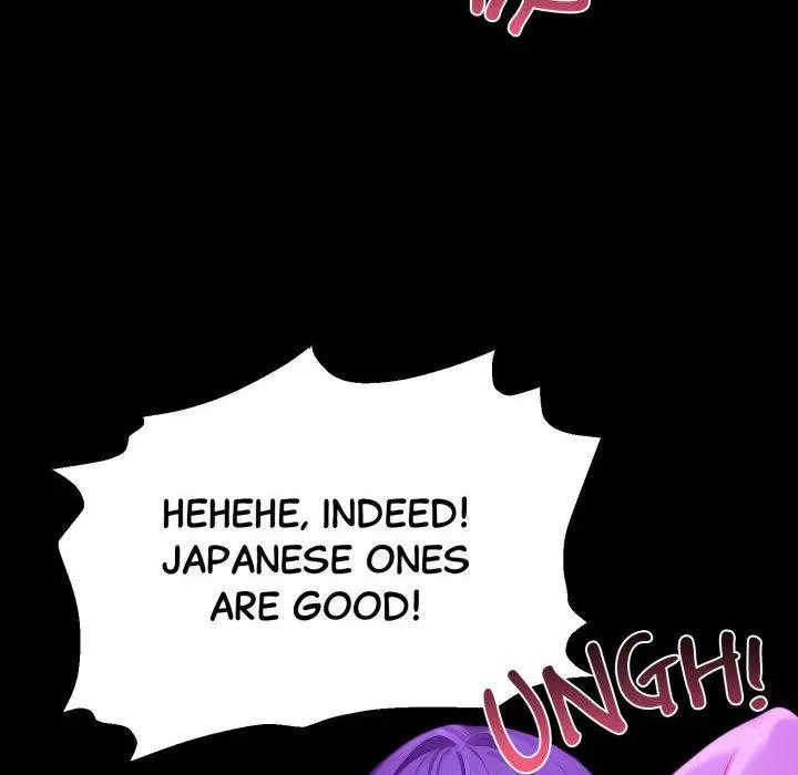 Gangster x Office Lady Episode 128 - Page 156