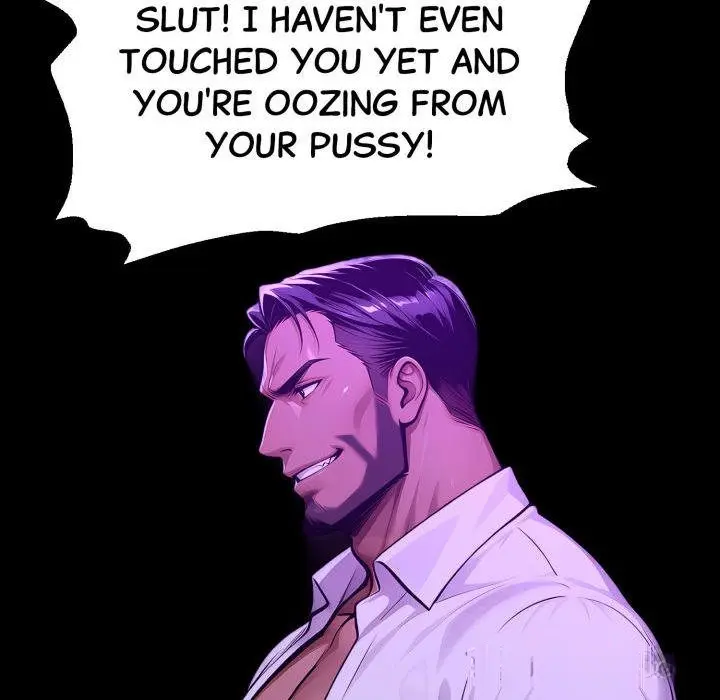 Gangster x Office Lady Episode 128 - Page 161