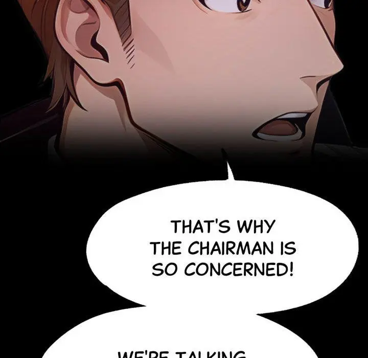 Gangster x Office Lady Episode 128 - Page 18