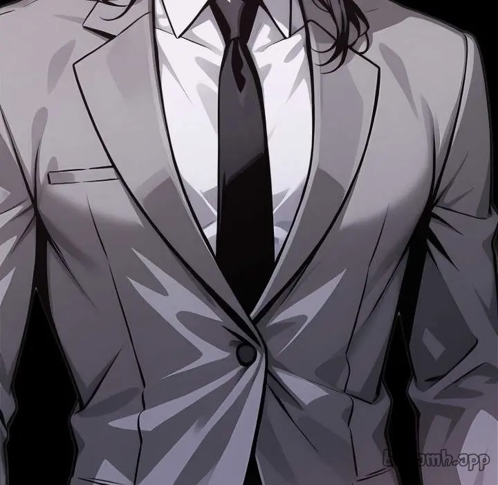 Gangster x Office Lady Episode 128 - Page 20
