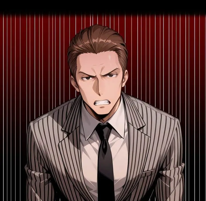 Gangster x Office Lady Episode 128 - Page 24