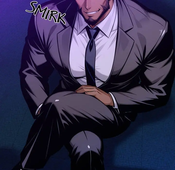 Gangster x Office Lady Episode 128 - Page 30