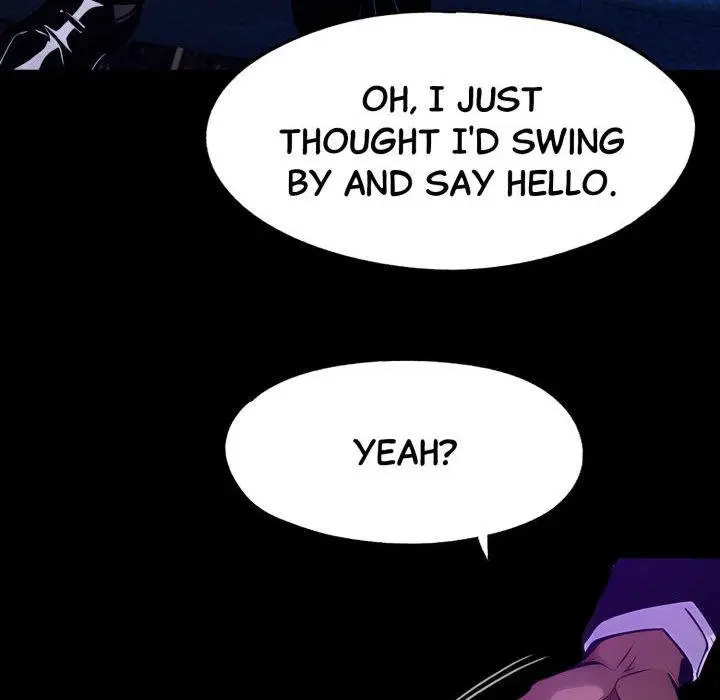 Gangster x Office Lady Episode 128 - Page 31
