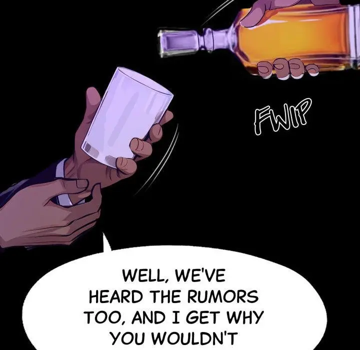 Gangster x Office Lady Episode 128 - Page 32
