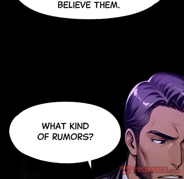 Gangster x Office Lady Episode 128 - Page 33