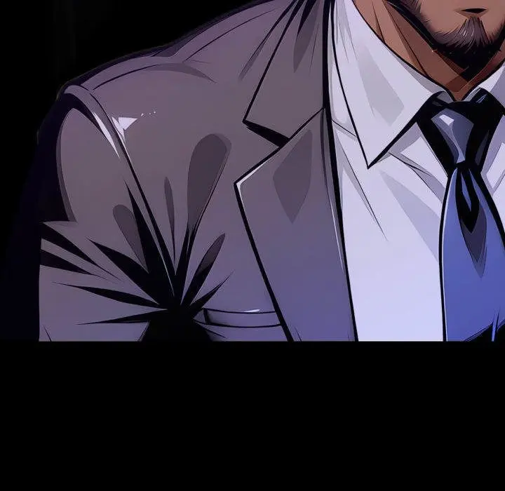 Gangster x Office Lady Episode 128 - Page 34